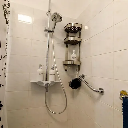 Sunny & Luxury Near City Center * Split